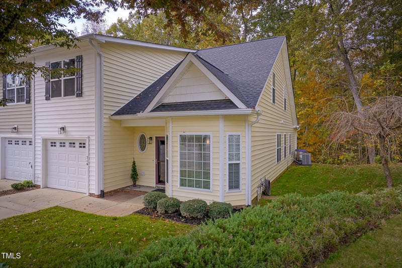 716 Magnolia Forest Ct, Wake Forest, NC 27587