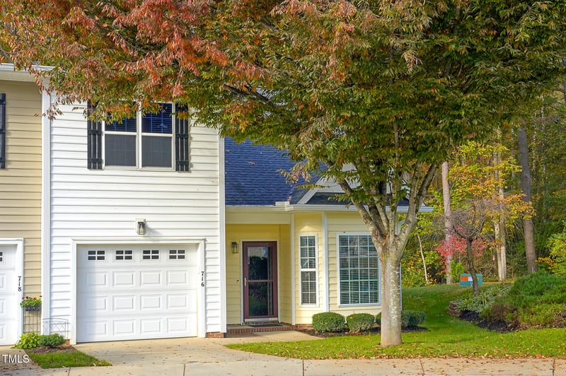716 Magnolia Forest Ct, Wake Forest, NC 27587