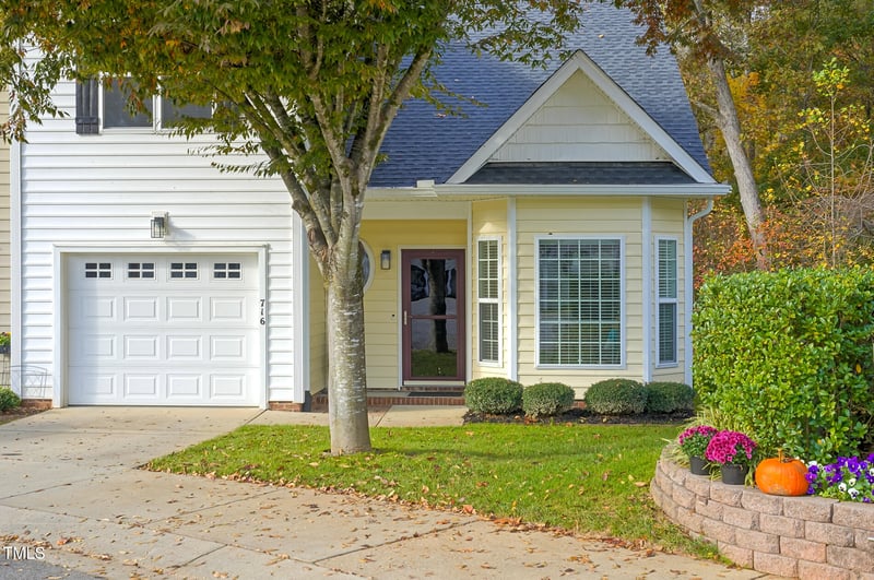 716 Magnolia Forest Ct, Wake Forest, NC 27587