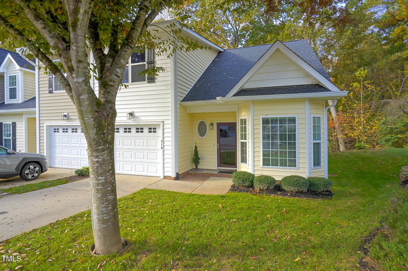716 Magnolia Forest Ct, Wake Forest, NC 27587