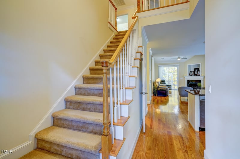 716 Magnolia Forest Ct, Wake Forest, NC 27587