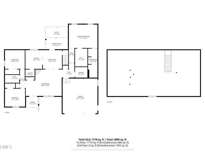 716 Manor Hills Rd, Lillington, NC 27546