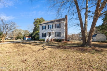 716 Meadow Rd, Raleigh, NC 27603