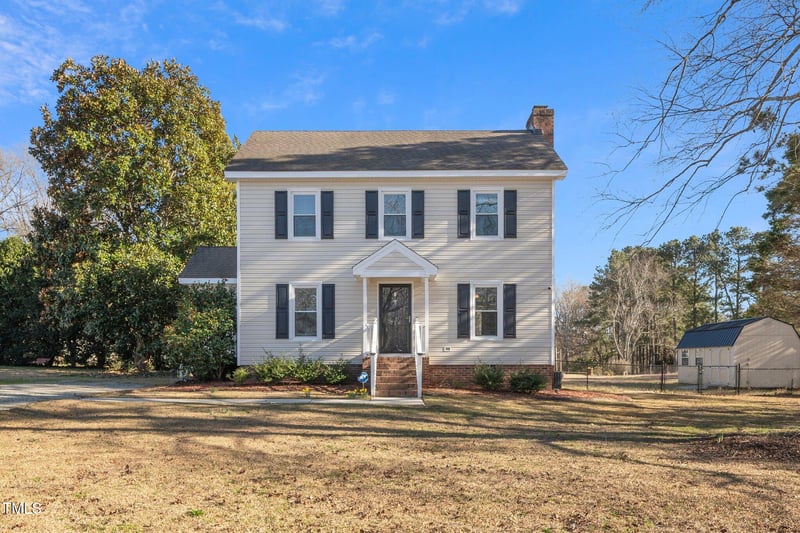 716 Meadow Rd, Raleigh, NC 27603