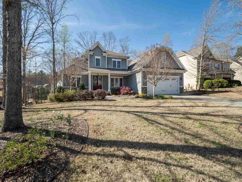 716 Opposition Way, Wake Forest, NC 27587