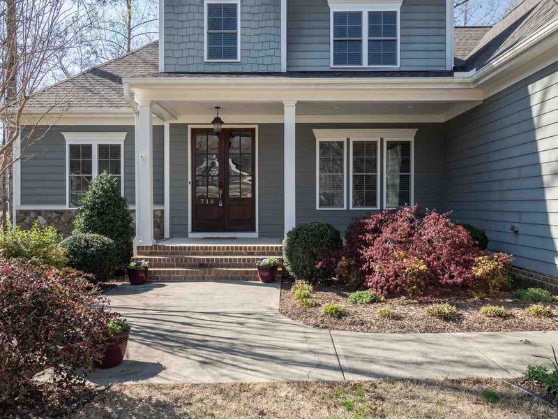 716 Opposition Way, Wake Forest, NC 27587