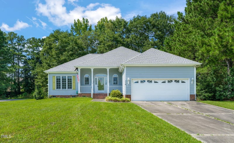 716 Parker St, Fuquay Varina, NC 27526