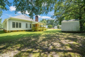 716 Parker St, Fuquay Varina, NC 27526