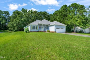 716 Parker St, Fuquay Varina, NC 27526