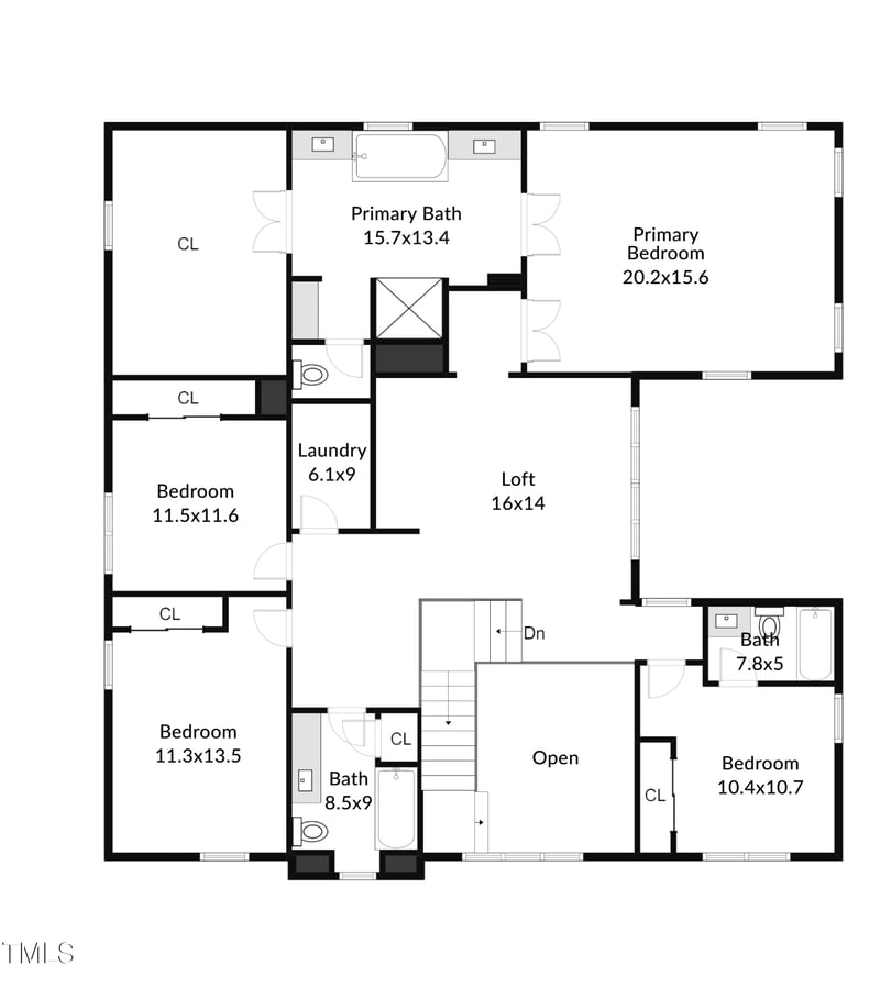 716 Pierside Dr, Cary, NC 27519