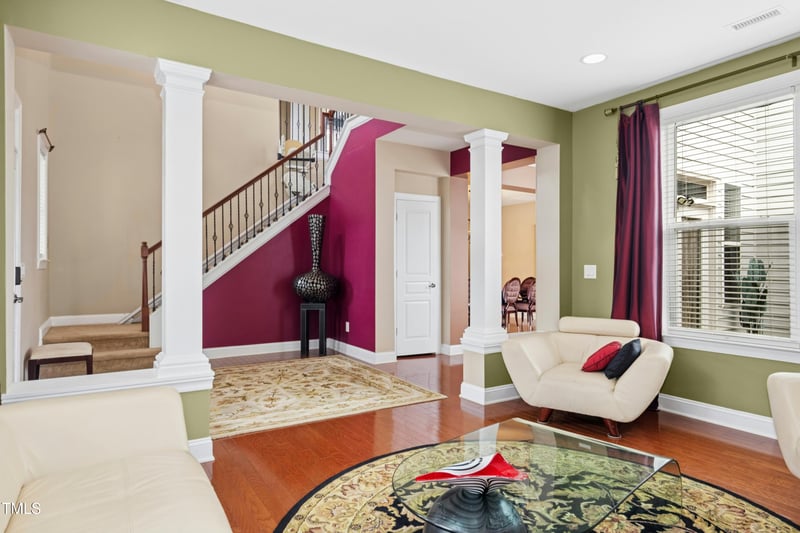 716 Pierside Dr, Cary, NC 27519