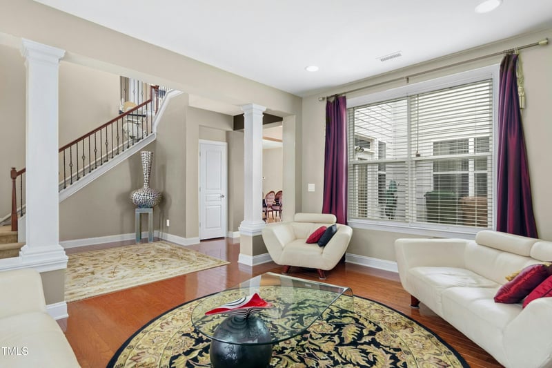 716 Pierside Dr, Cary, NC 27519
