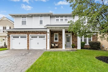 716 Pierside Dr, Cary, NC 27519