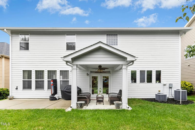 716 Pierside Dr, Cary, NC 27519