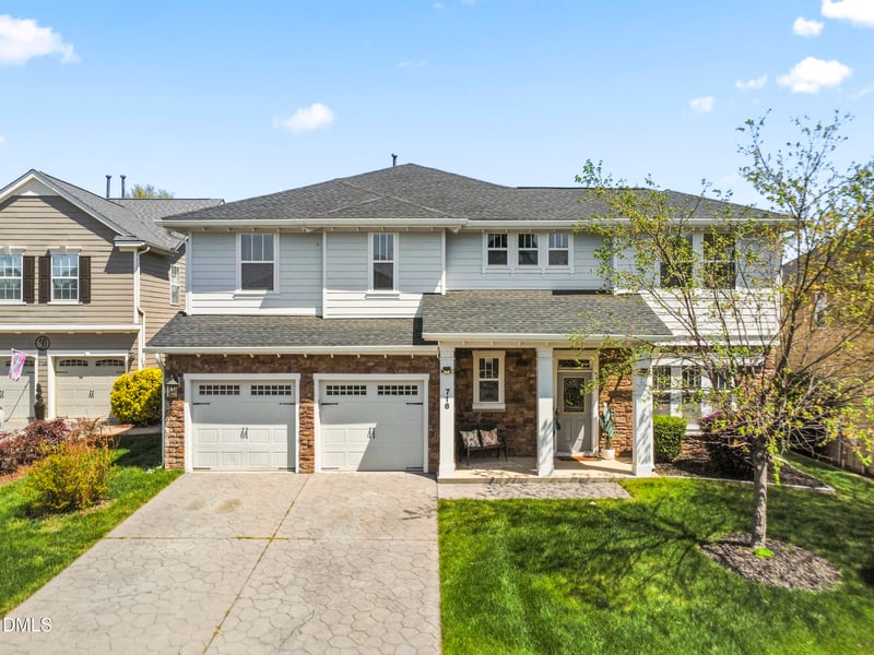716 Pierside Dr, Cary, NC 27519