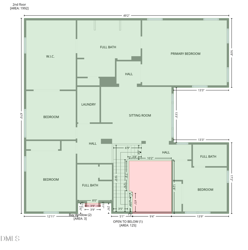 716 Pierside Dr, Cary, NC 27519