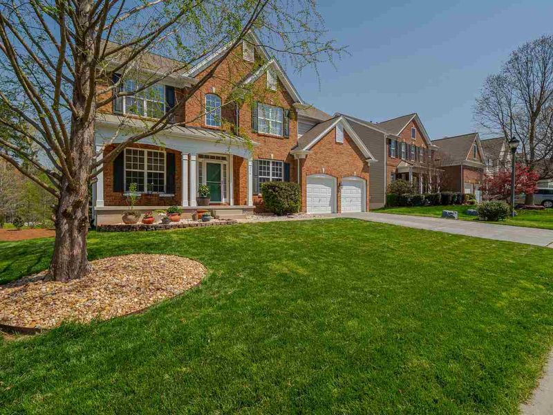 716 Quartz Crystal Pl, Cary, NC 27519