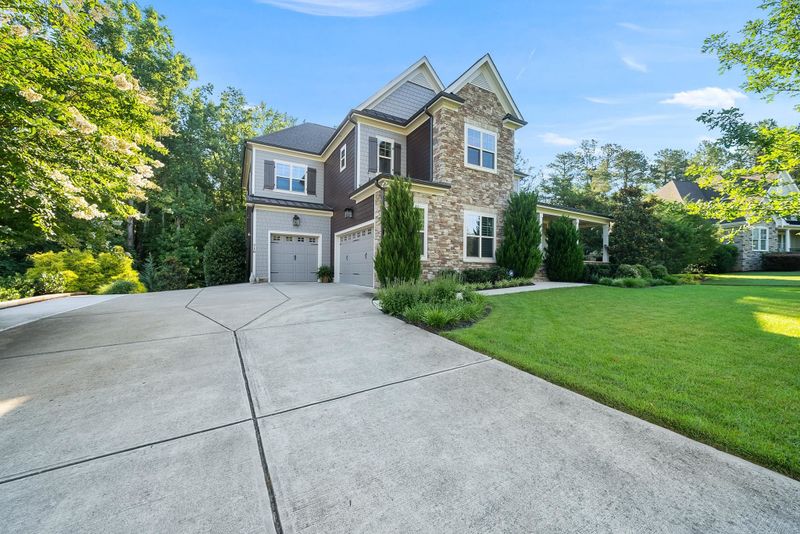 716 Reserve Estates Dr, Wake Forest, NC 27587