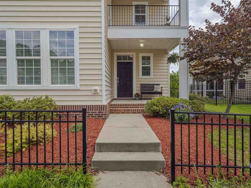 716 Resplendent Pl, Raleigh, NC 27603