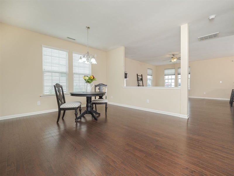 716 Resplendent Pl, Raleigh, NC 27603