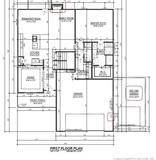 716 Rhum Dr Lot 87, Fayetteville, NC 28311