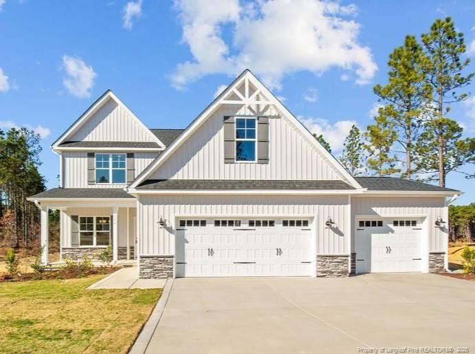 716 Rhum Dr Lot 87, Fayetteville, NC 28311