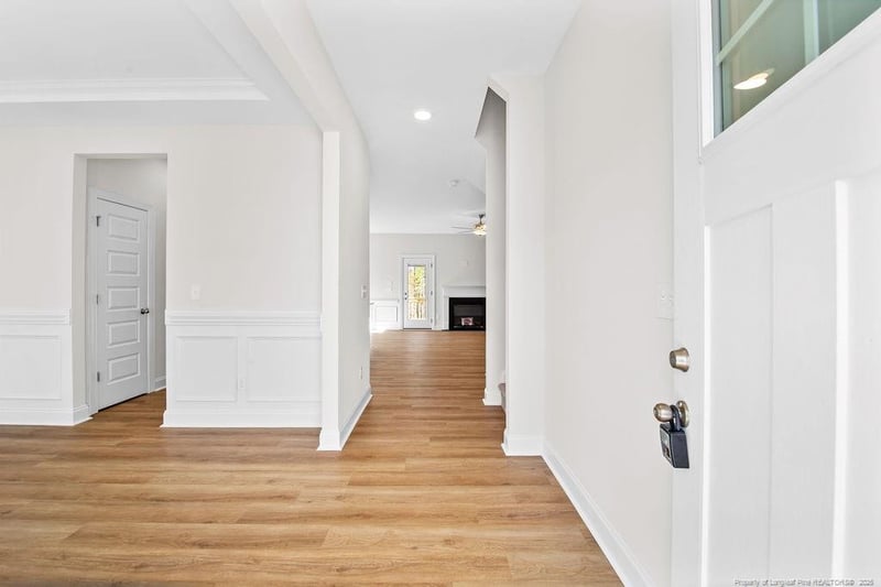 716 Rhum Dr Lot 87, Fayetteville, NC 28311