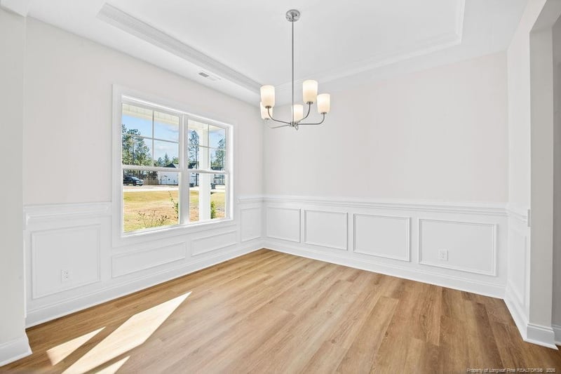 716 Rhum Dr Lot 87, Fayetteville, NC 28311