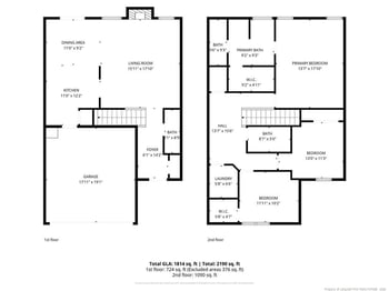 716 Roanoke Dr, Raeford, NC 28376