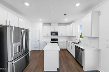 716 Roy Adams Rd, Angier, NC 27501