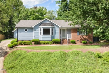 716 Sandra St, Garner, NC 27529