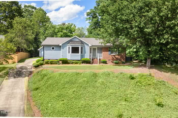 716 Sandra St, Garner, NC 27529