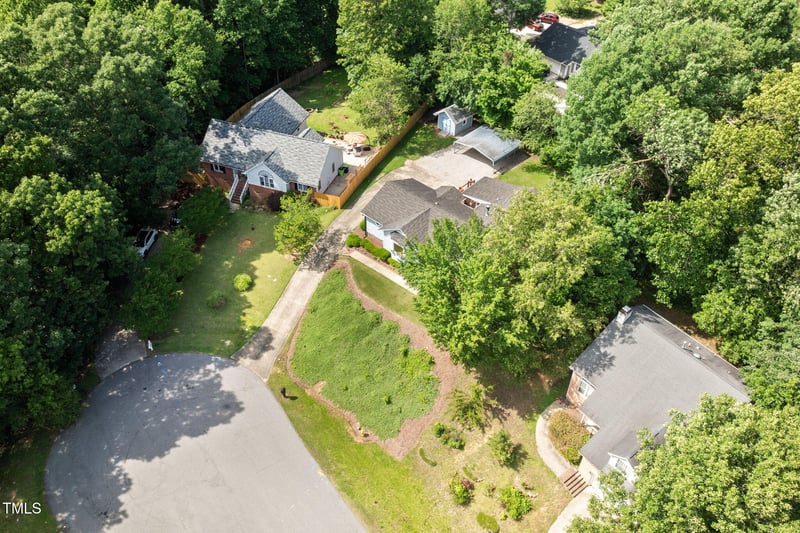 716 Sandra St, Garner, NC 27529