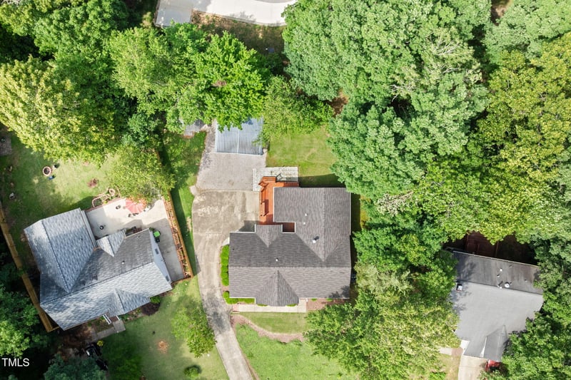 716 Sandra St, Garner, NC 27529