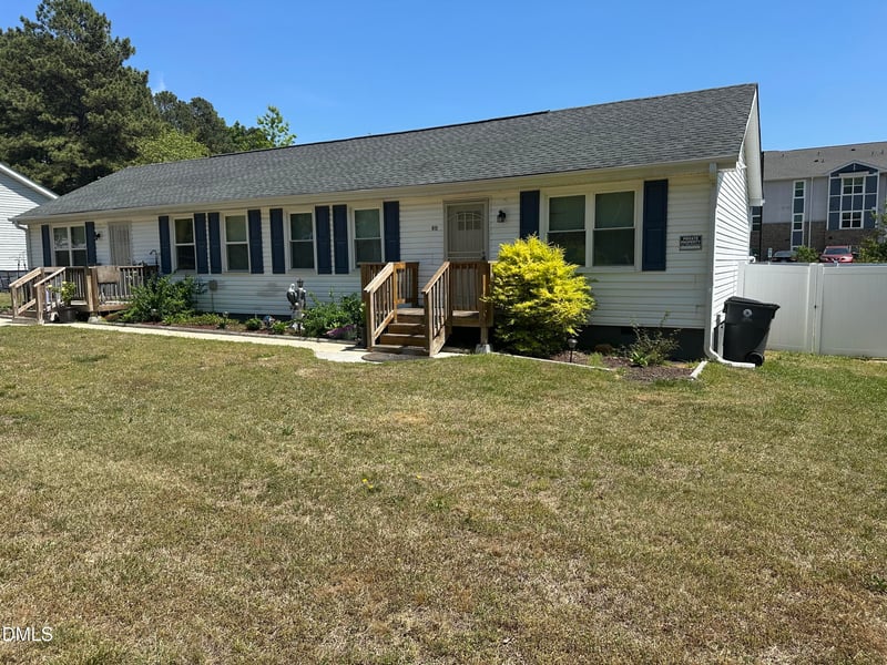 716 Shepard School Rd, Zebulon, NC 27597