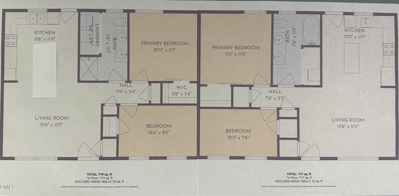 716 Shepard School Rd, Zebulon, NC 27597