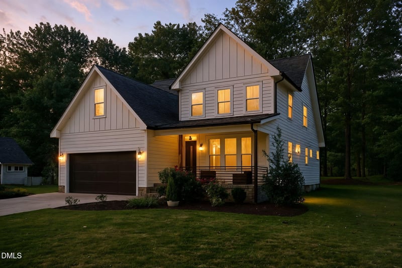716 Spirit Hill Rd, Hillsborough, NC 27278