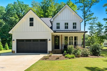 716 Spirit Hill Rd, Hillsborough, NC 27278