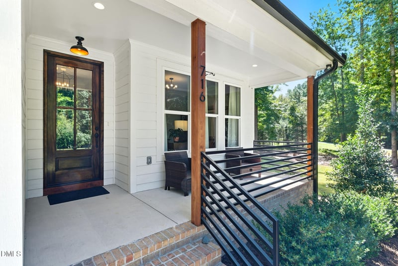 716 Spirit Hill Rd, Hillsborough, NC 27278