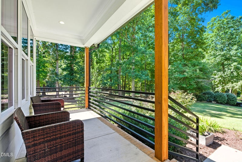 716 Spirit Hill Rd, Hillsborough, NC 27278
