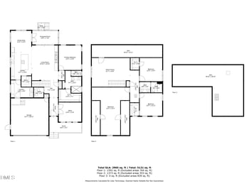 716 Spirit Hill Rd, Hillsborough, NC 27278