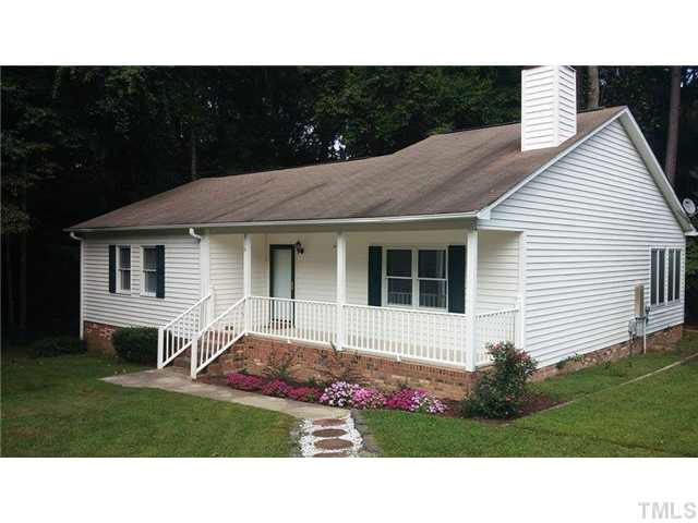 716 Stem Rd, Creedmoor, NC 27522