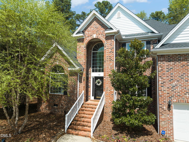 716 Stinhurst Dr, Durham, NC 27713