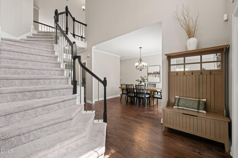 716 Stinhurst Dr, Durham, NC 27713