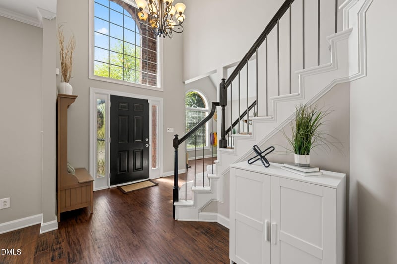 716 Stinhurst Dr, Durham, NC 27713