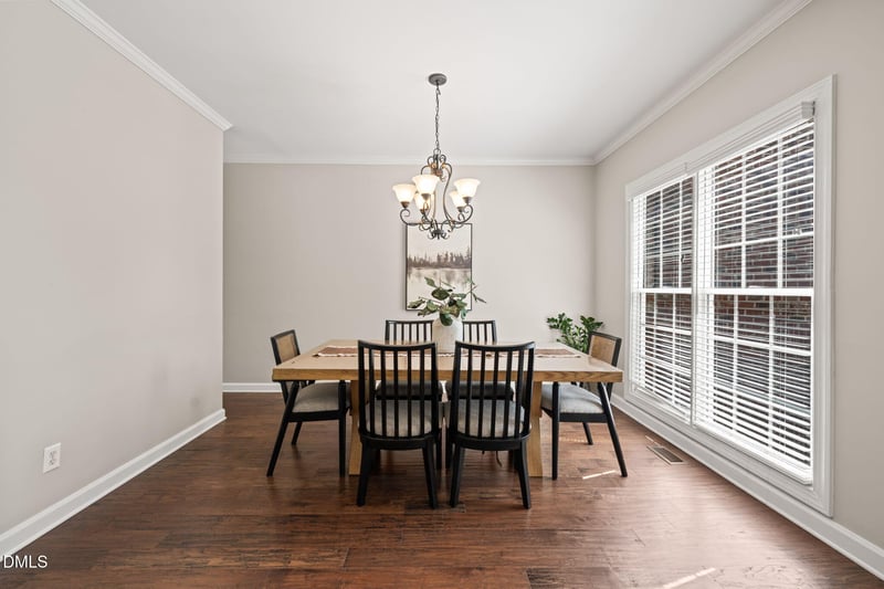 716 Stinhurst Dr, Durham, NC 27713
