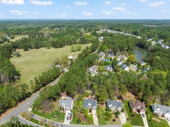 716 Stinhurst Dr, Durham, NC 27713