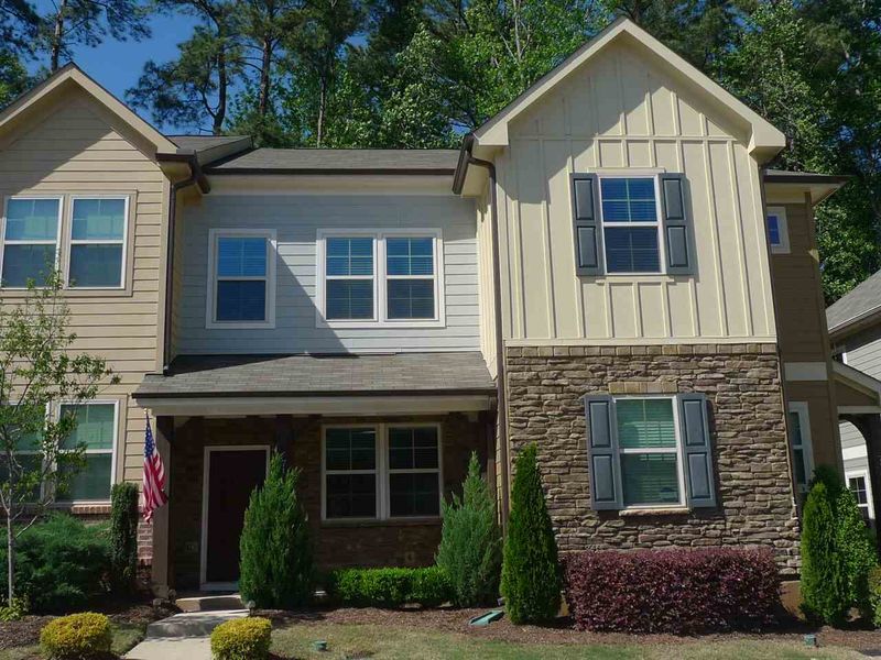 716 Wickham Rg, Apex, NC 27539