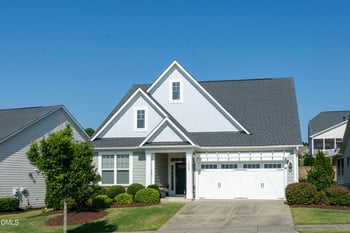 716 Wildflower Ridge Rd, Wake Forest, NC 27587