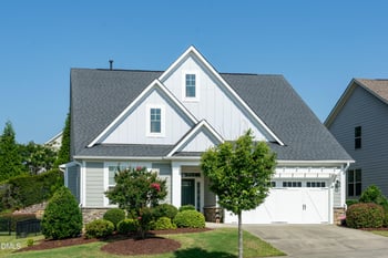 716 Wildflower Ridge Rd, Wake Forest, NC 27587